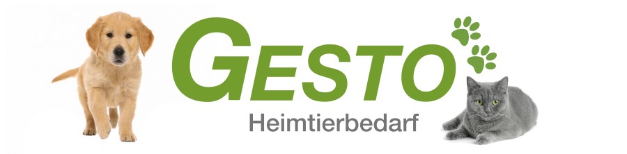 Herzlich Willkommen bei Gesto Heimtierbedarf